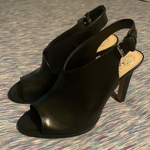 Vince Camuto new heels